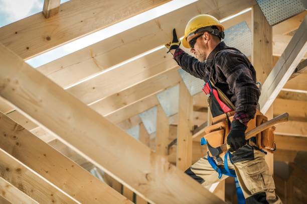 Best Roofing Contractors for Homes  in Salida, CA