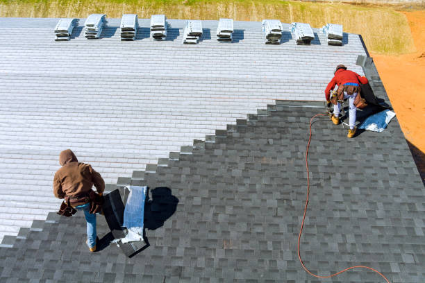 Gutter Installation and Roofing in Salida, CA