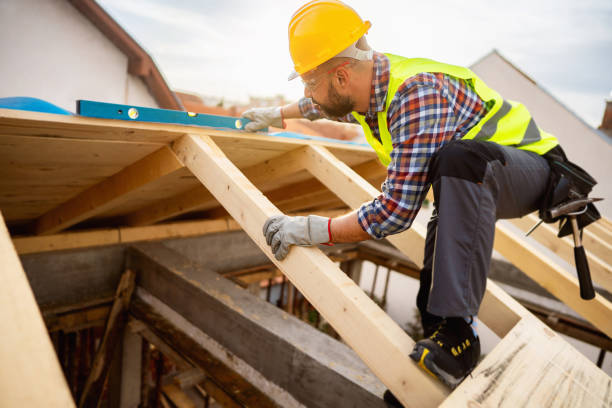 Quick and Trustworthy Emergency Roof Repair Services in Salida, CA
